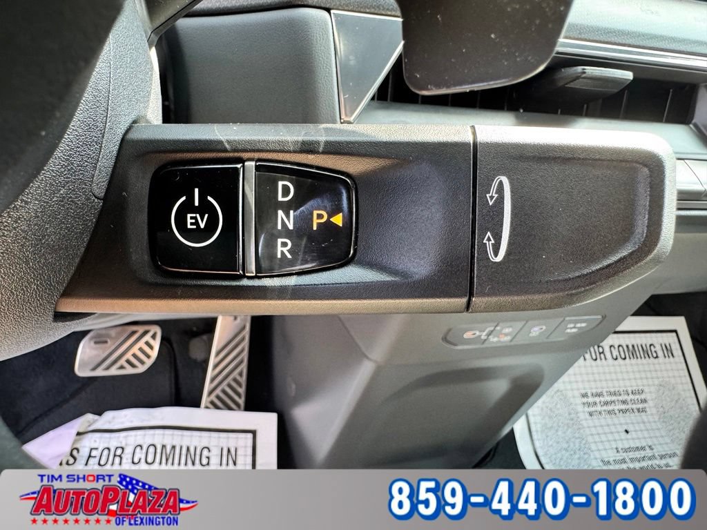 Used 2024 Kia EV9 GT-Line AWD/4WD image 29