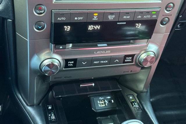 Used 2020 Lexus GX 460 Premium image 32