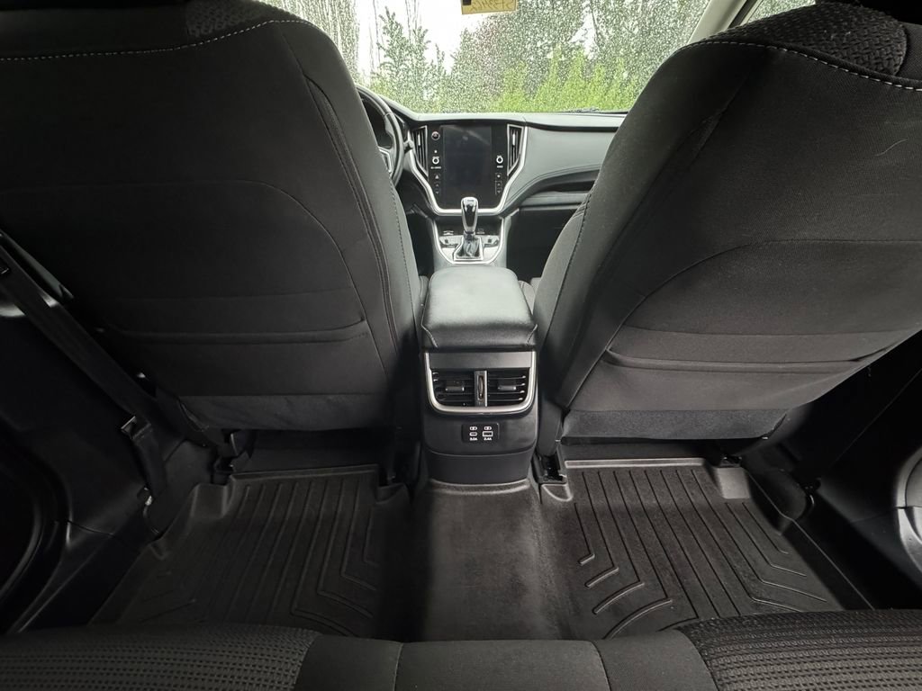 Certified 2024 Subaru Outback Premium AWD/4WD image 30