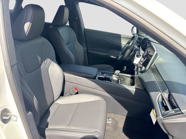 New 2026 Lexus RX 450h AWD image 16