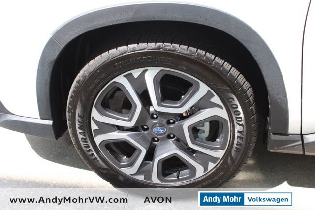 Used 2024 Subaru Ascent Limited AWD/4WD image 14