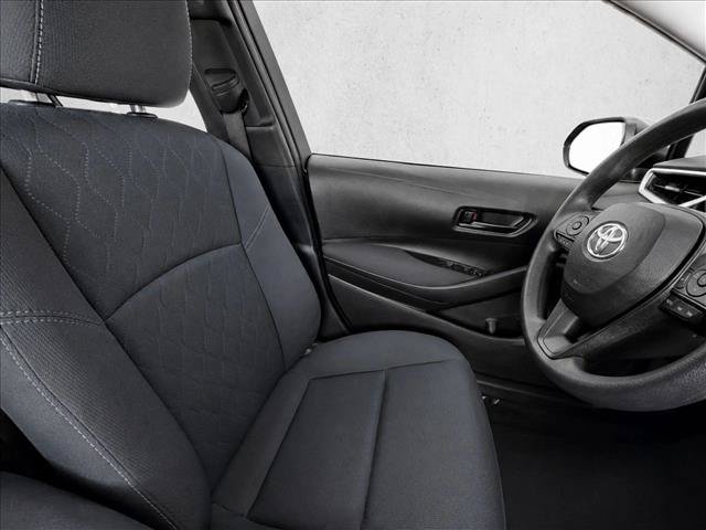 Used 2023 Toyota Corolla LE FWD image 20