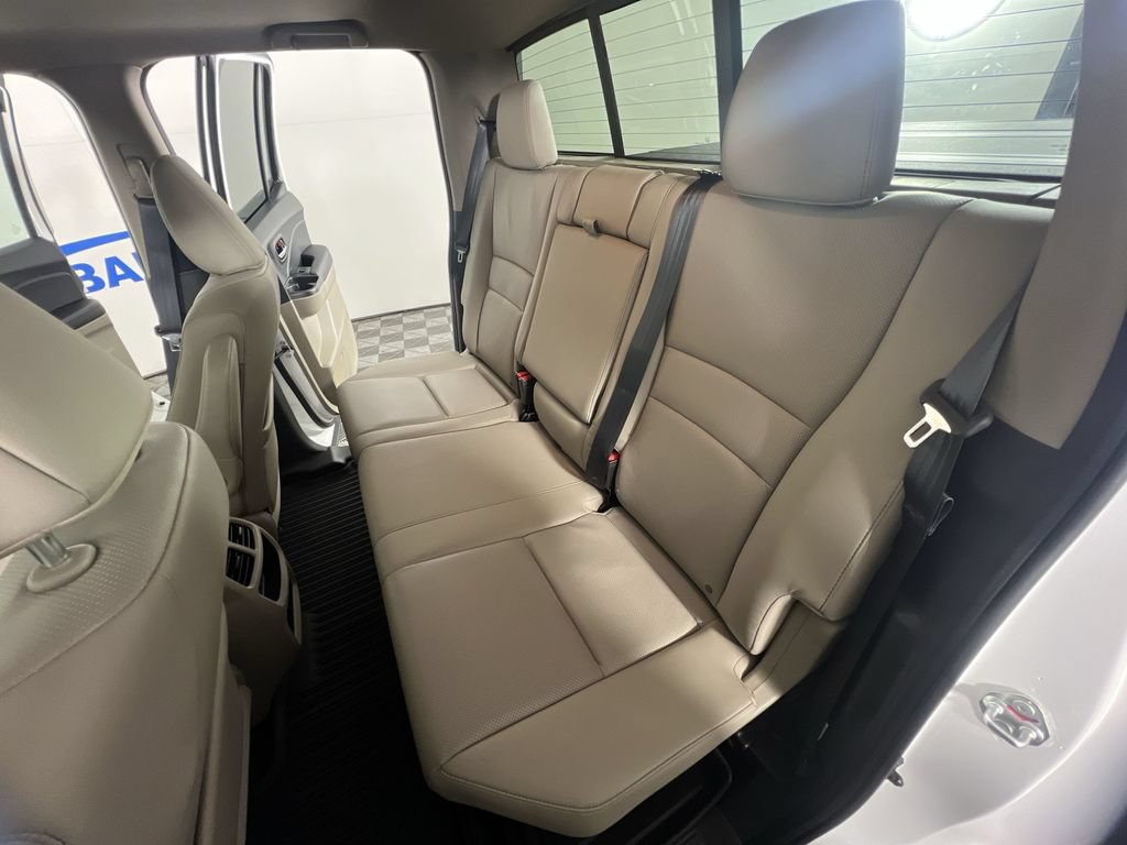 Used 2023 Honda Ridgeline RTL image 25