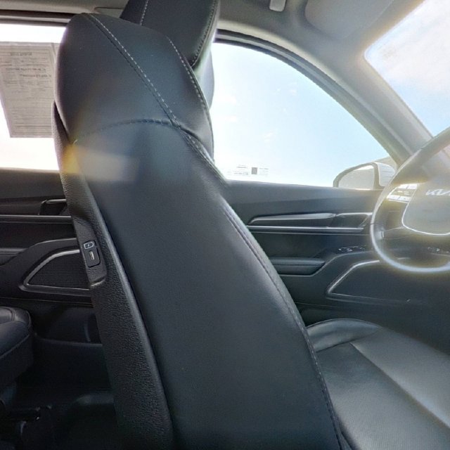 Used 2024 Kia Telluride S w/ S Sunroof Package AWD/4WD image 41