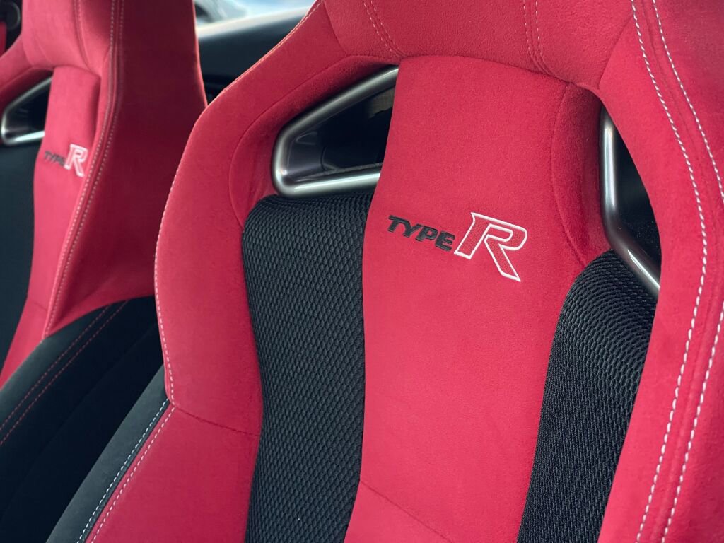 Used 2019 Honda Civic Type R image 11