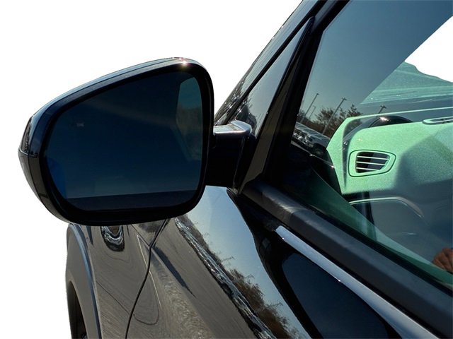 New 2026 Chevrolet TrailBlazer RS image 10