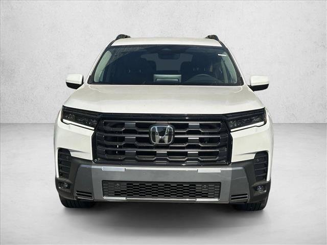 New 2026 Honda Pilot EX-L image 6
