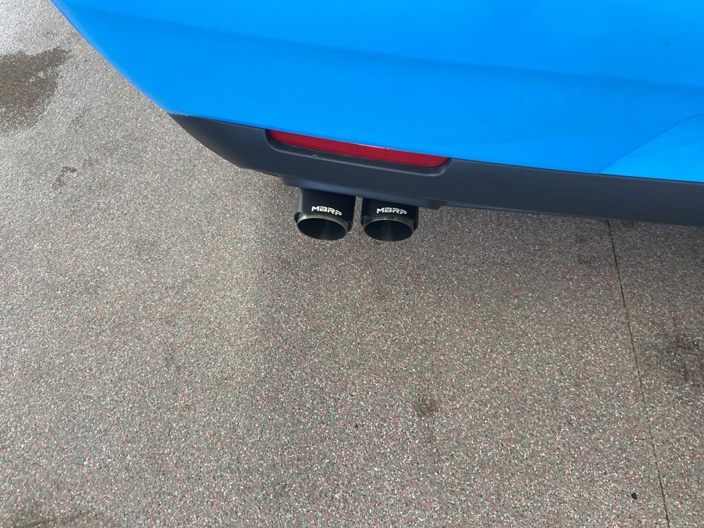 Certified 2023 Dodge Challenger SXT w/ Blacktop Package image 16