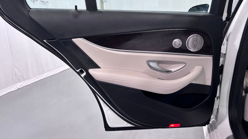Certified 2023 Mercedes-Benz E 350 4MATIC Sedan image 22