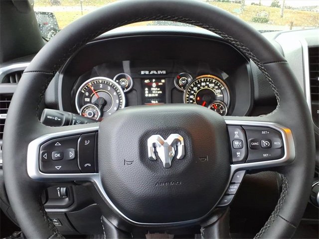Used 2025 RAM 1500 Big Horn image 18