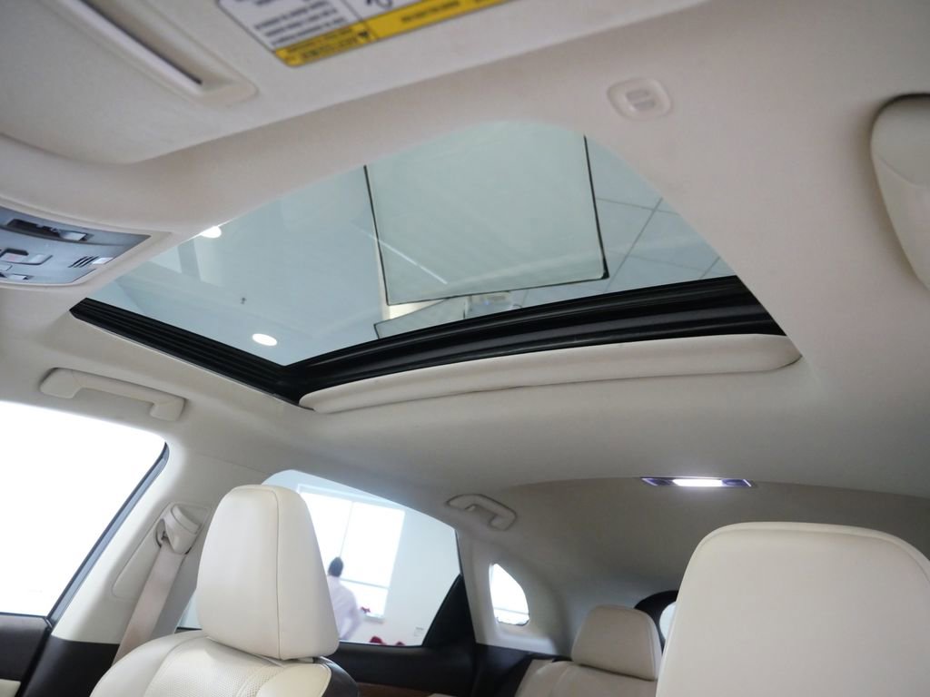 Used 2016 Lexus RX 350 FWD w/ Premium Package image 25