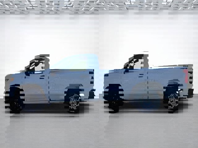 Used 2023 Chevrolet Silverado 1500 W/T image 7