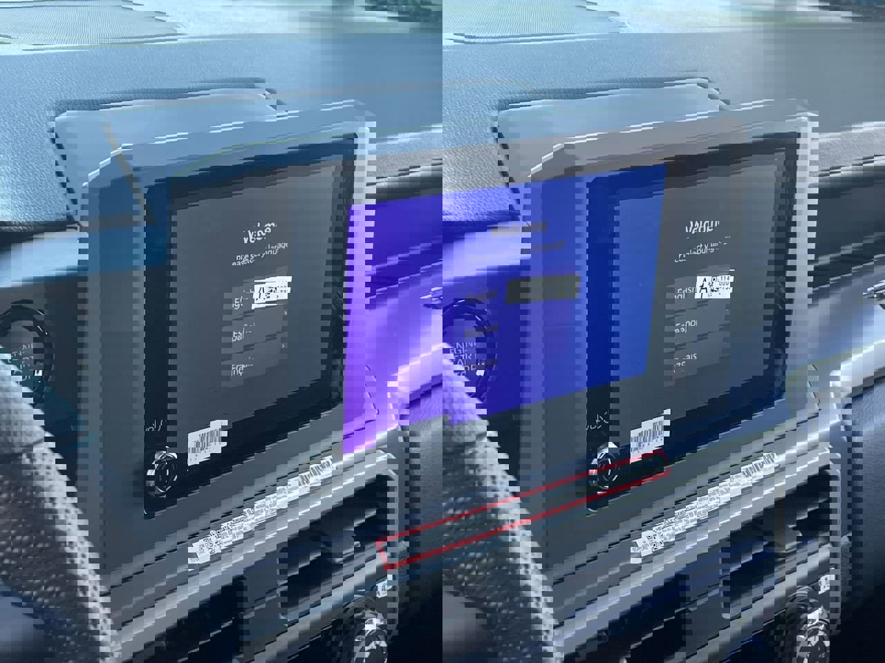 New 2025 Toyota Tacoma SR5 image 15