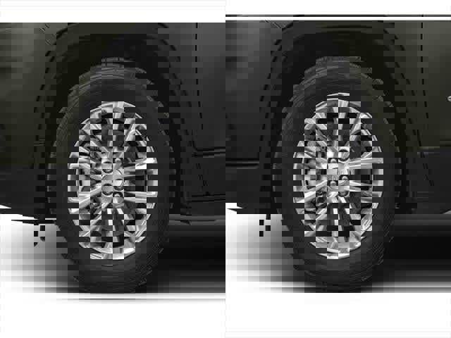 Used 2021 Jeep Cherokee Latitude image 11