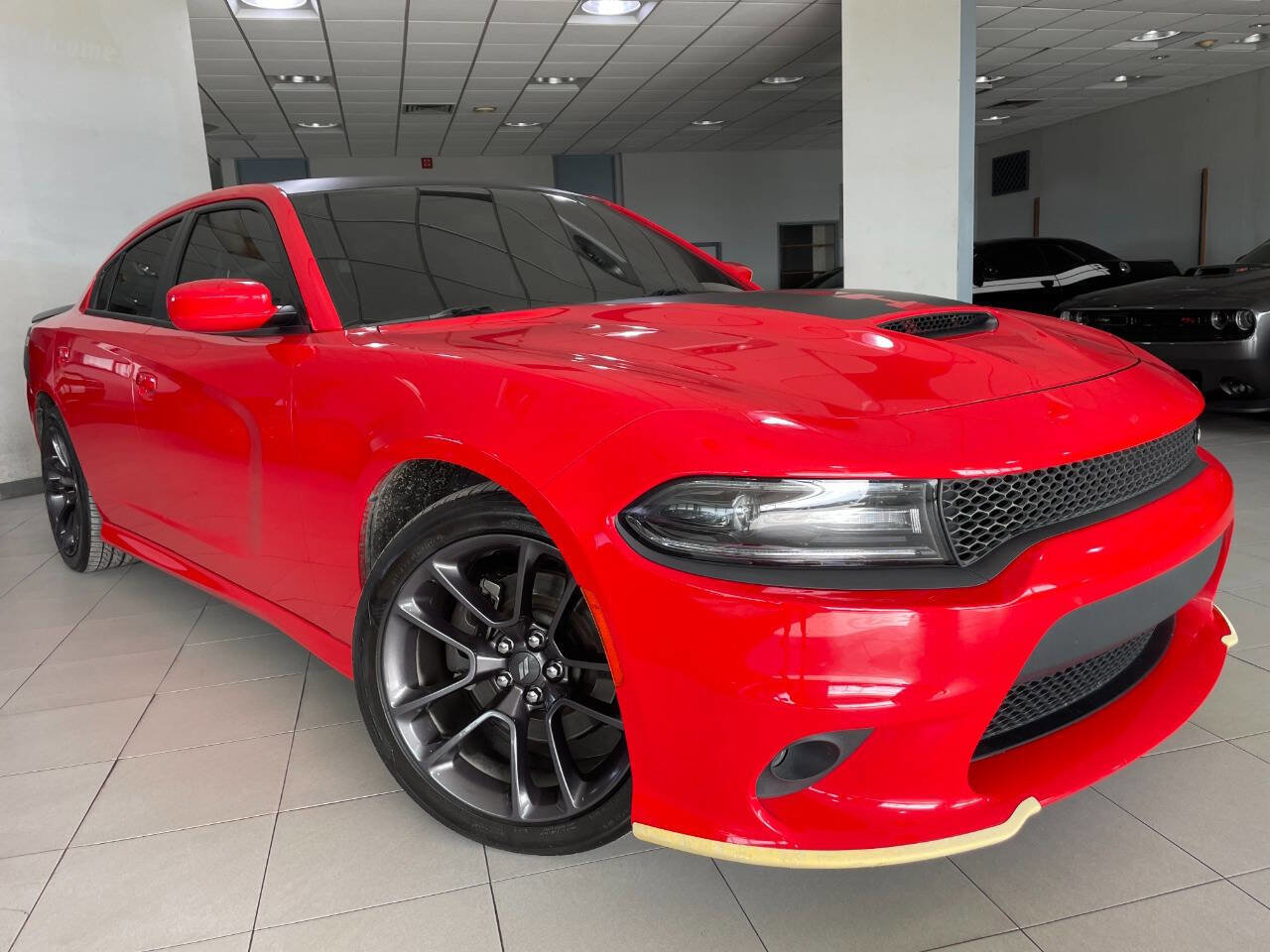 Used 2020 Dodge Charger R/T w/ Daytona Edition Group