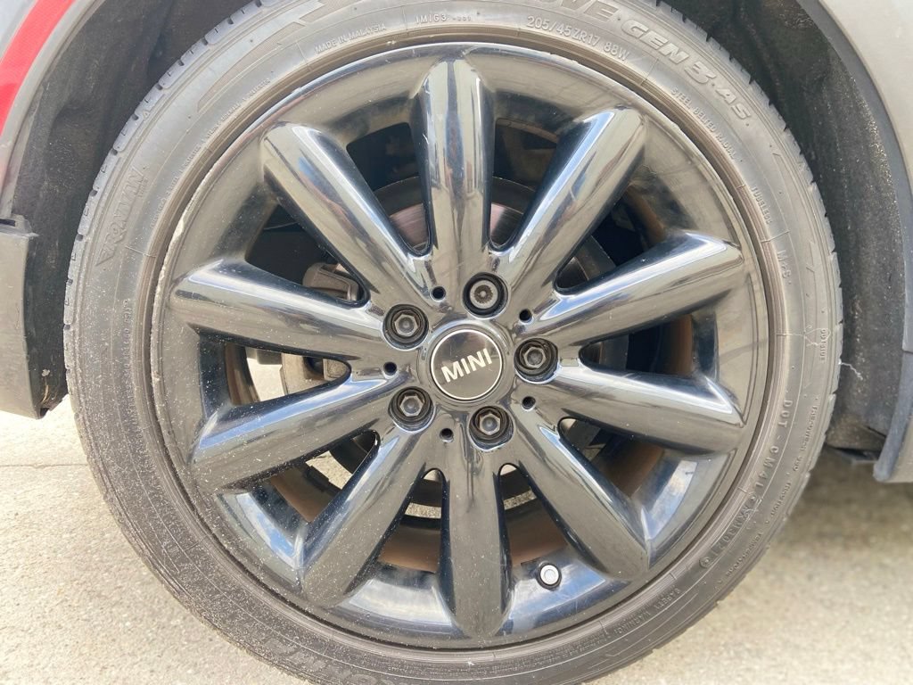 Used 2016 MINI Cooper S FWD image 19