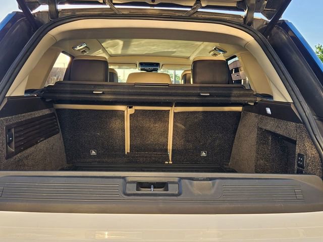 Used 2019 Land Rover Range Rover HSE AWD/4WD image 22