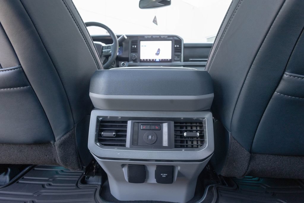 Used 2024 Ford F450 Limited w/ FX4 Off-Road Package AWD/4WD image 56
