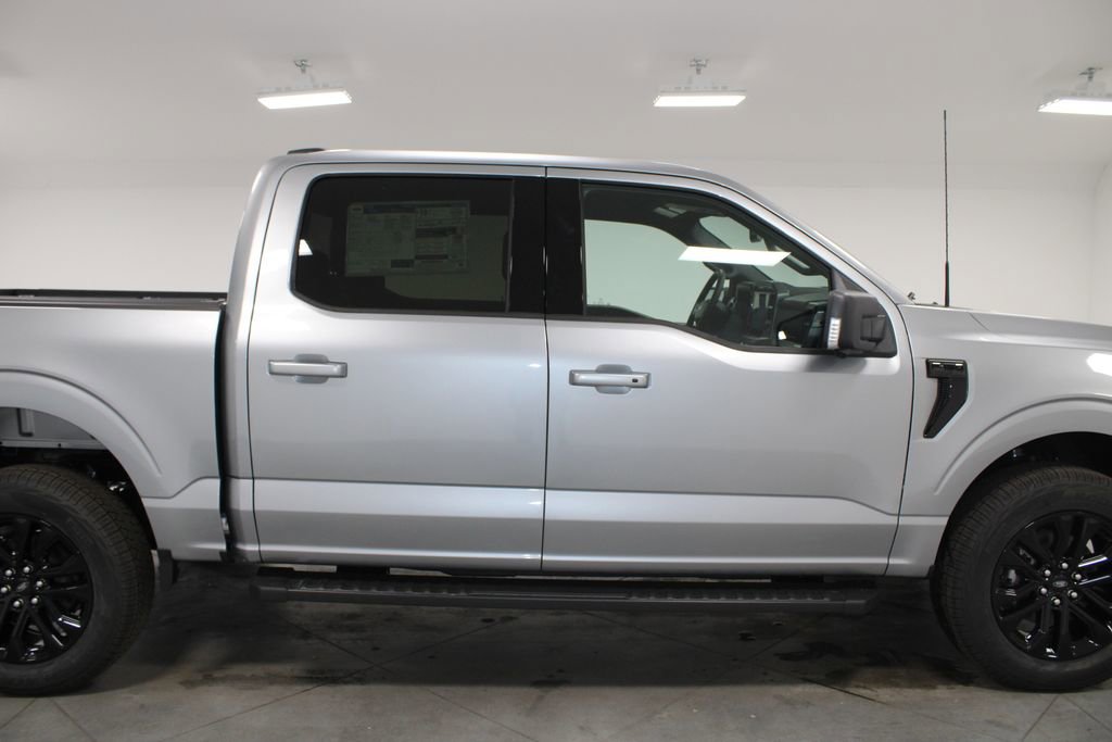 New 2026 Ford F150 XLT image 11