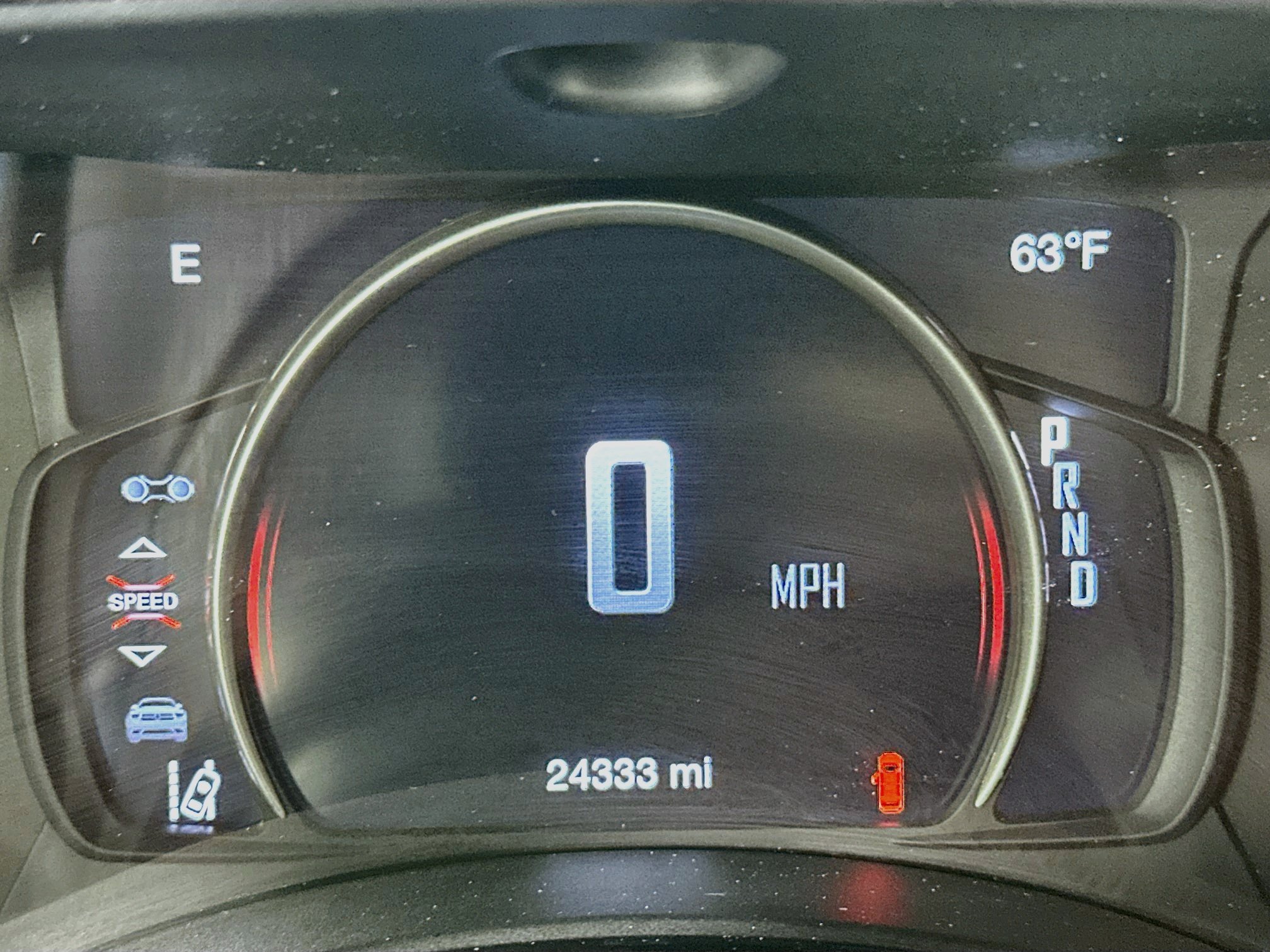 Used 2023 Dodge Durango GT AWD/4WD image 12
