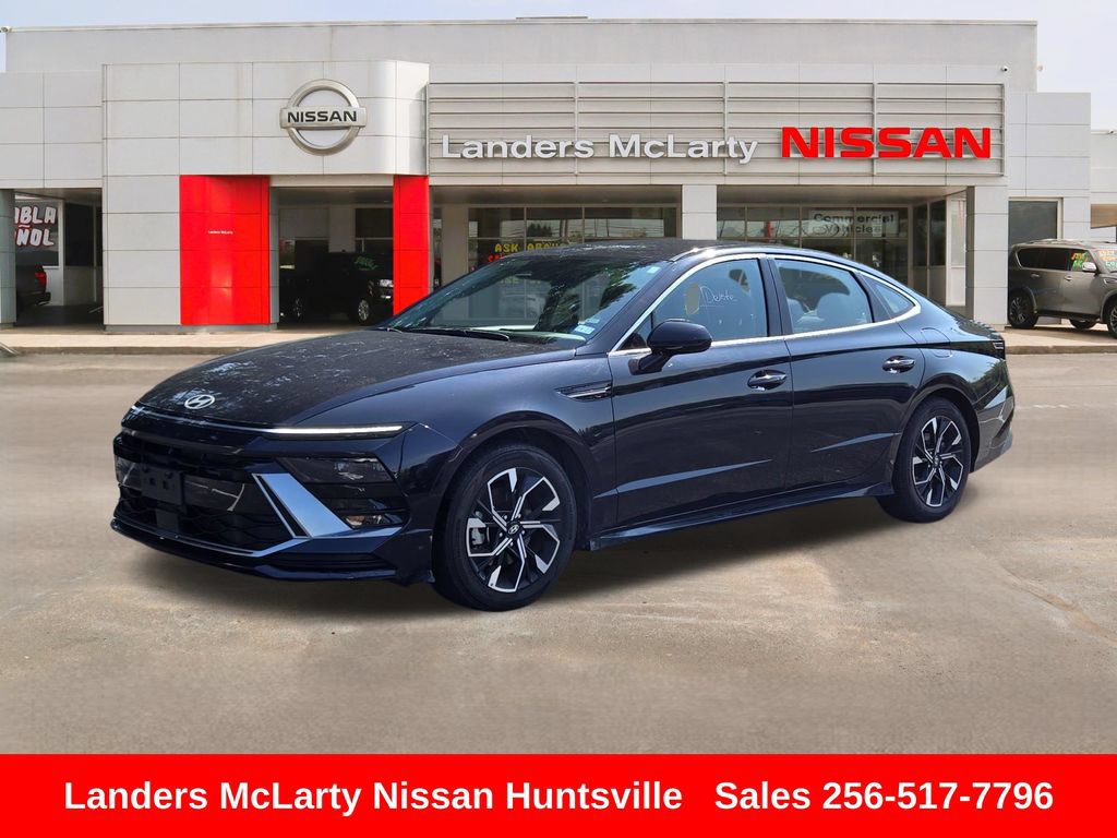 Used 2024 Hyundai Sonata SEL FWD image 9