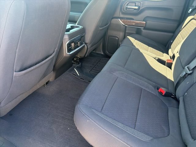 Used 2022 GMC Sierra 1500 Elevation AWD/4WD image 20