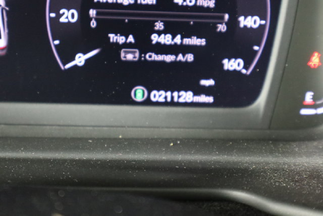 Used 2024 Honda Accord EX image 28