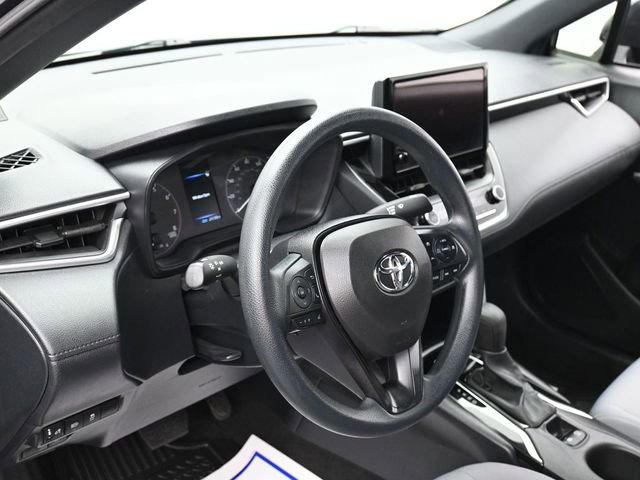 Used 2023 Toyota Corolla Cross S image 16