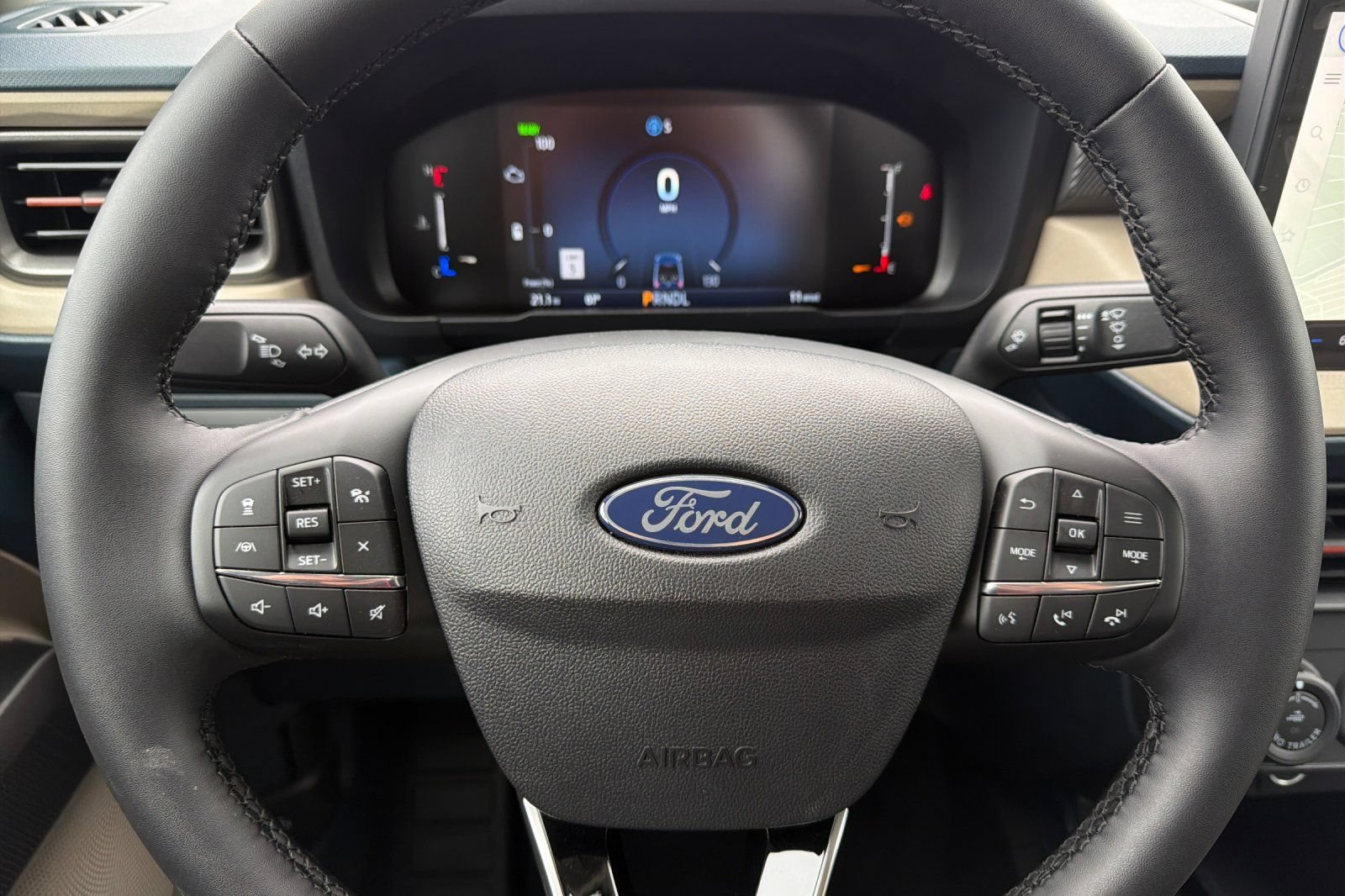 New 2026 Ford Maverick Lariat AWD/4WD image 25