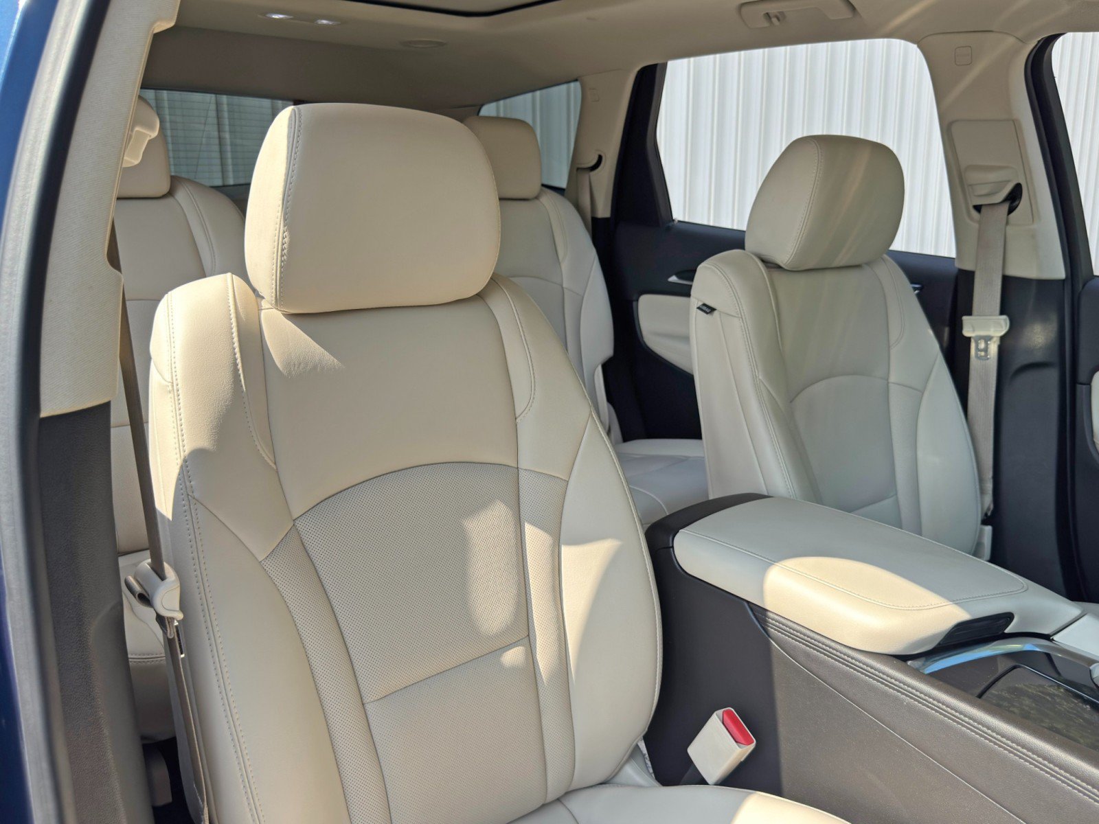 Used 2023 Buick Enclave Essence w/ Experience Buick Package FWD image 35