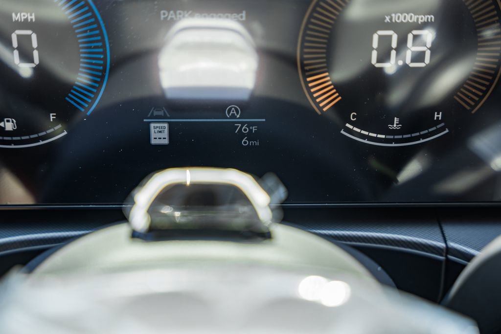 New 2026 Hyundai Santa Fe XRT image 41