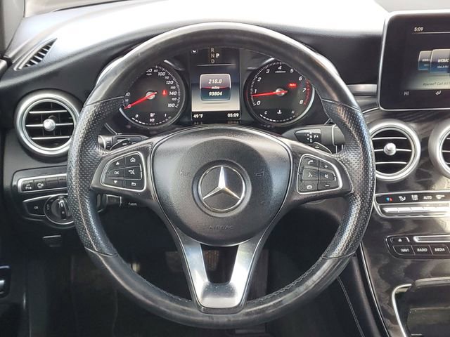 Used 2018 Mercedes-Benz GLC 300 4MATIC image 39