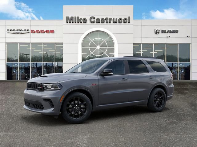 New 2026 Dodge Durango GT image 3