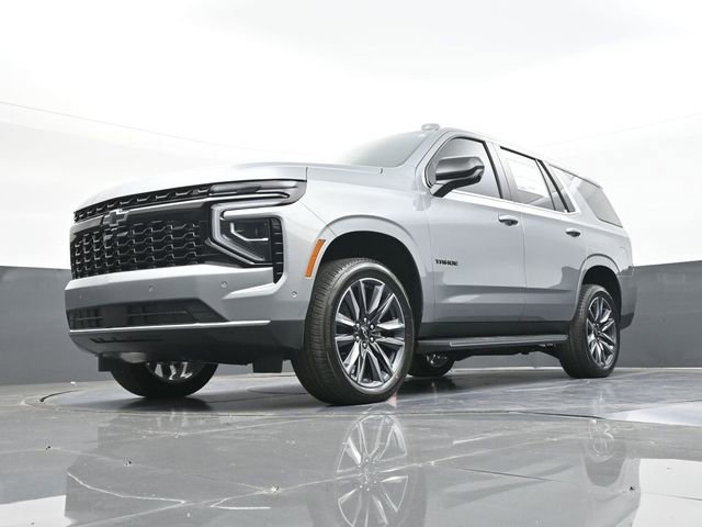 New 2026 Chevrolet Tahoe LS w/ LS Custom Edition AWD/4WD image 62