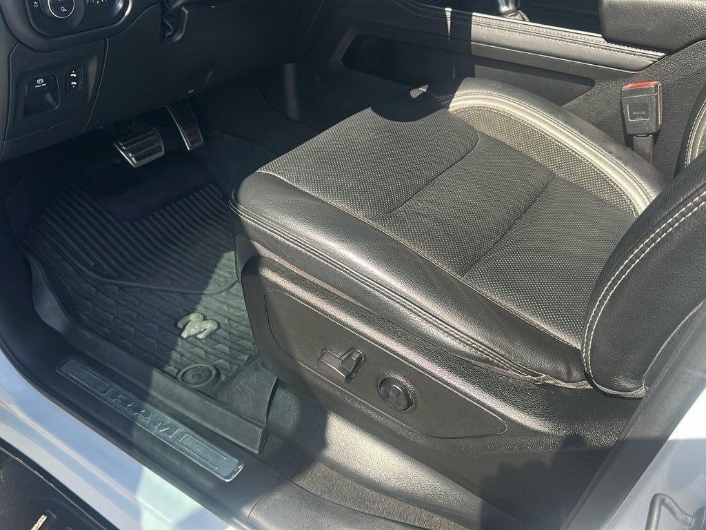 Used 2023 RAM 1500 TRX w/ TRX Level 2 Equipment Group image 22