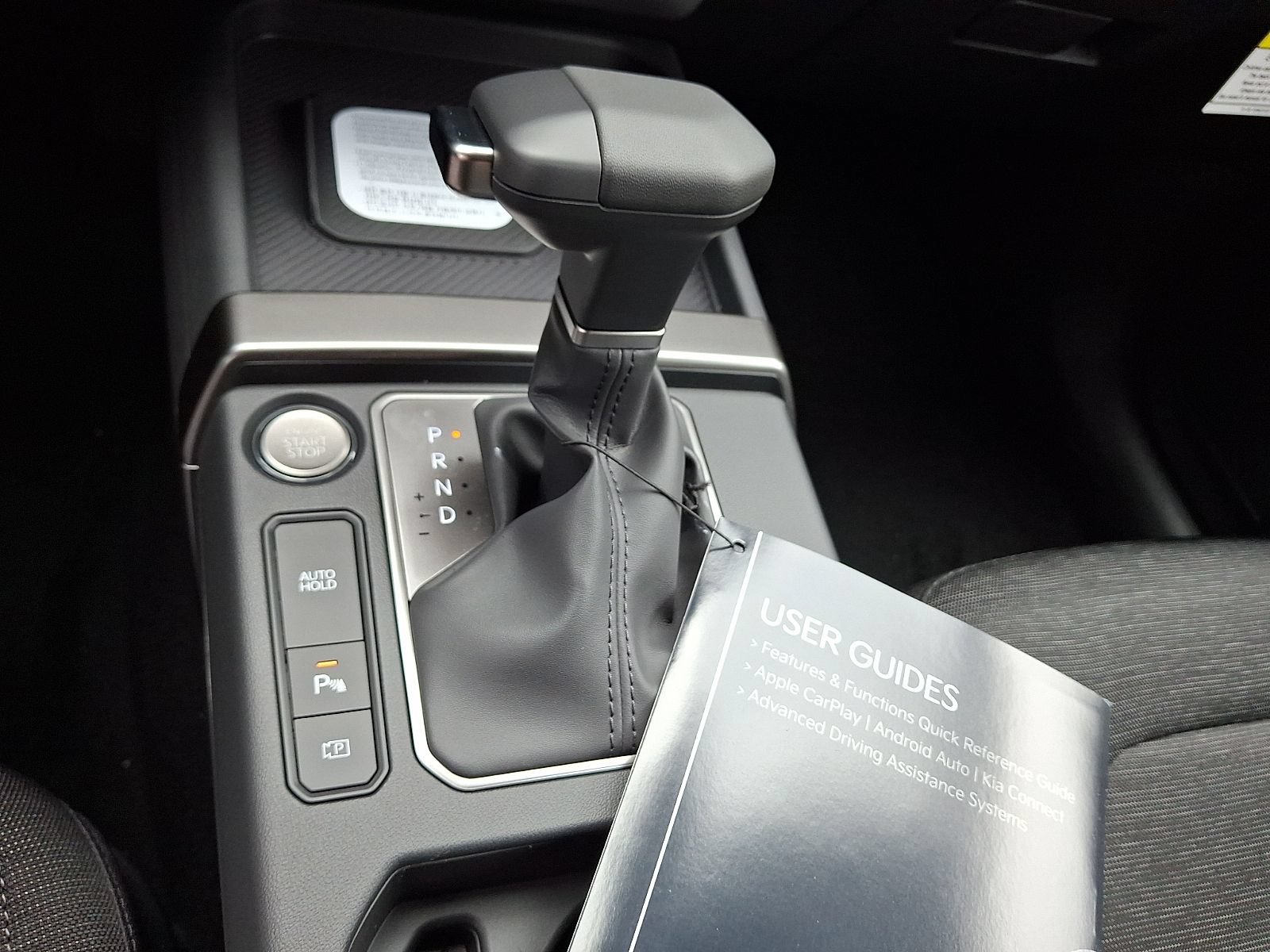 New 2027 Kia Seltos S AWD/4WD image 14