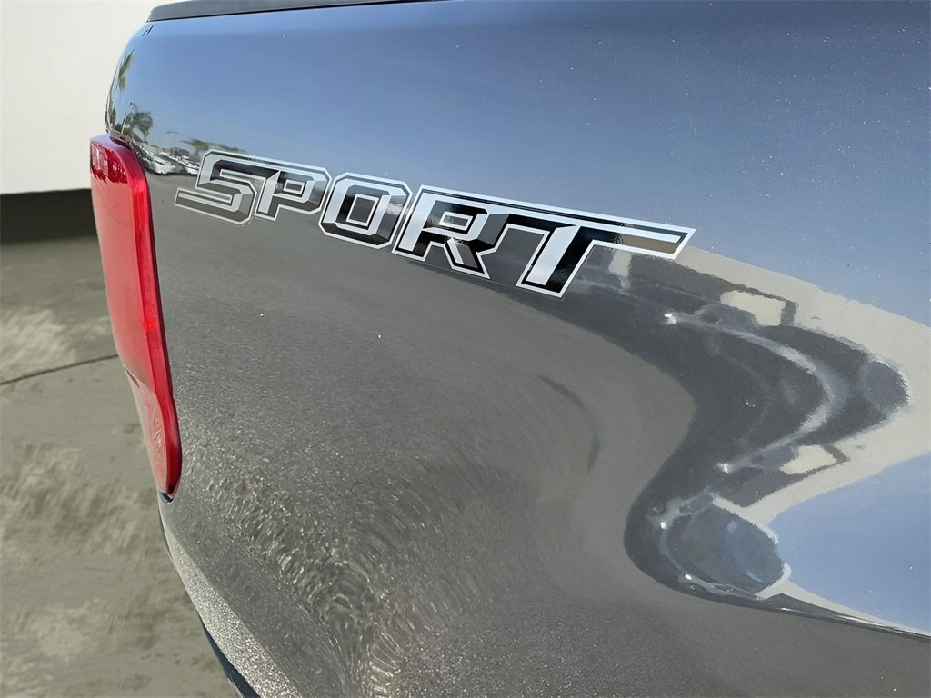 Used 2019 Ford Ranger Lariat w/ Equipment Group 501A Mid image 21