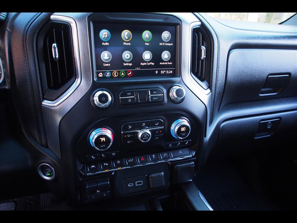 Used 2019 GMC Sierra 1500 Denali w/ Technology Package image 28