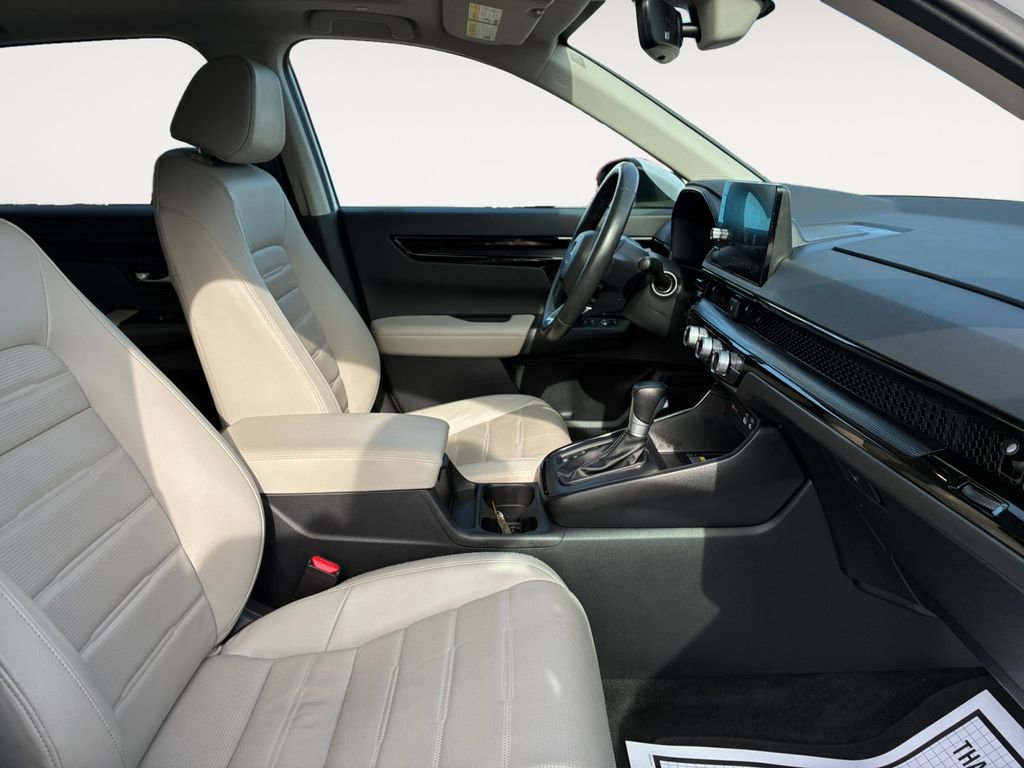 Used 2024 Honda CR-V EX-L image 15
