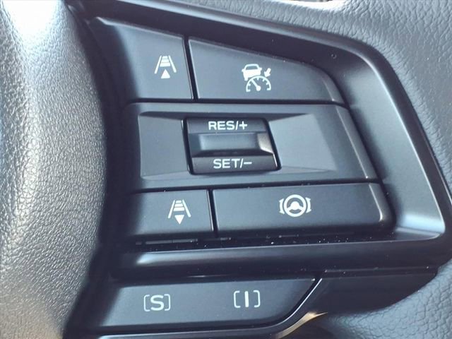 New 2026 Subaru Forester Premium image 15