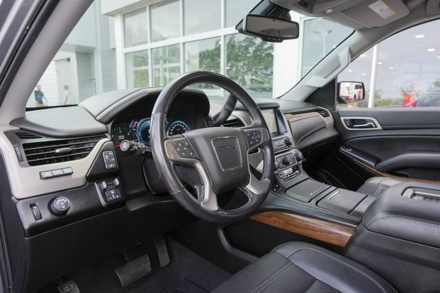 Used 2020 GMC Yukon Denali RWD image 22