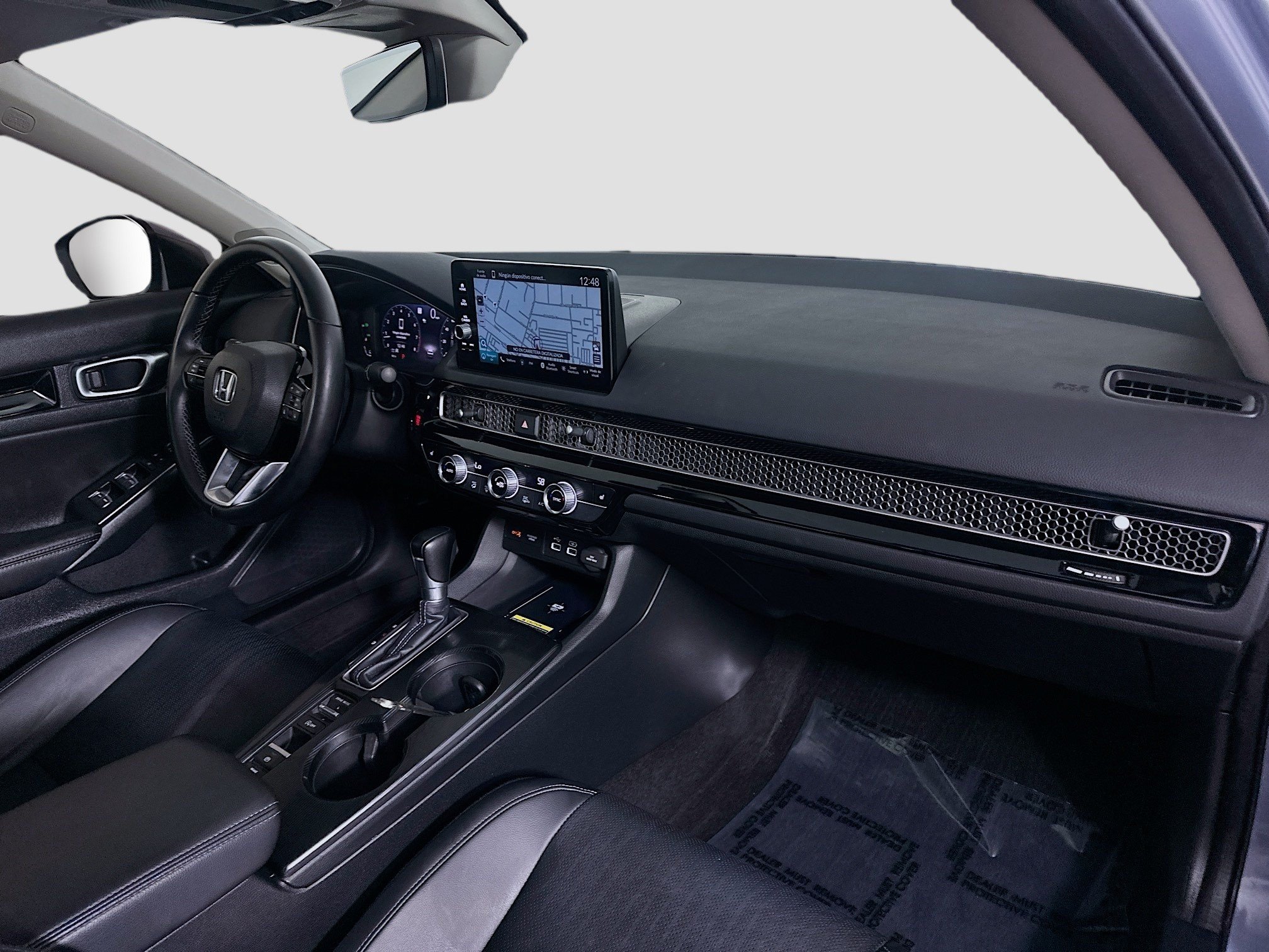 Certified 2022 Honda Civic Touring image 31