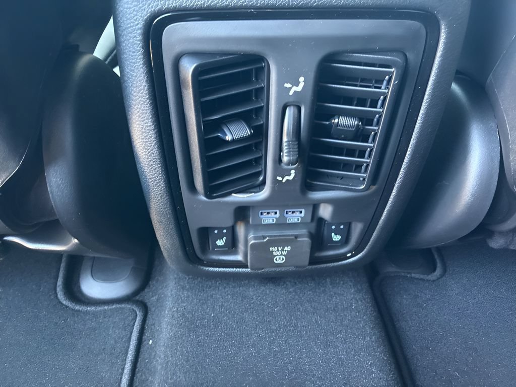 New 2026 Dodge Durango GT AWD/4WD image 25