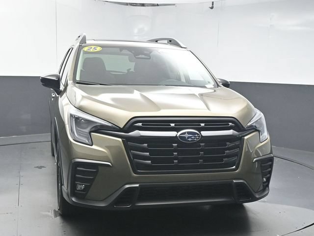 Certified 2025 Subaru Ascent Onyx Edition w/ Popular Package #2 AWD/4WD image 3