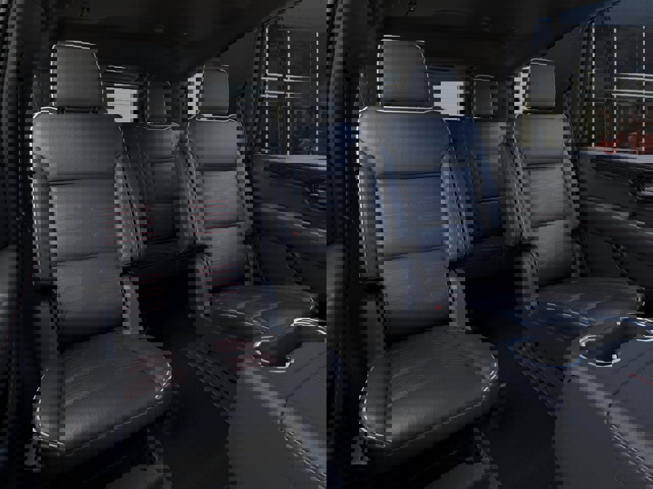 New 2026 GMC Yukon AT4 Ultimate image 41