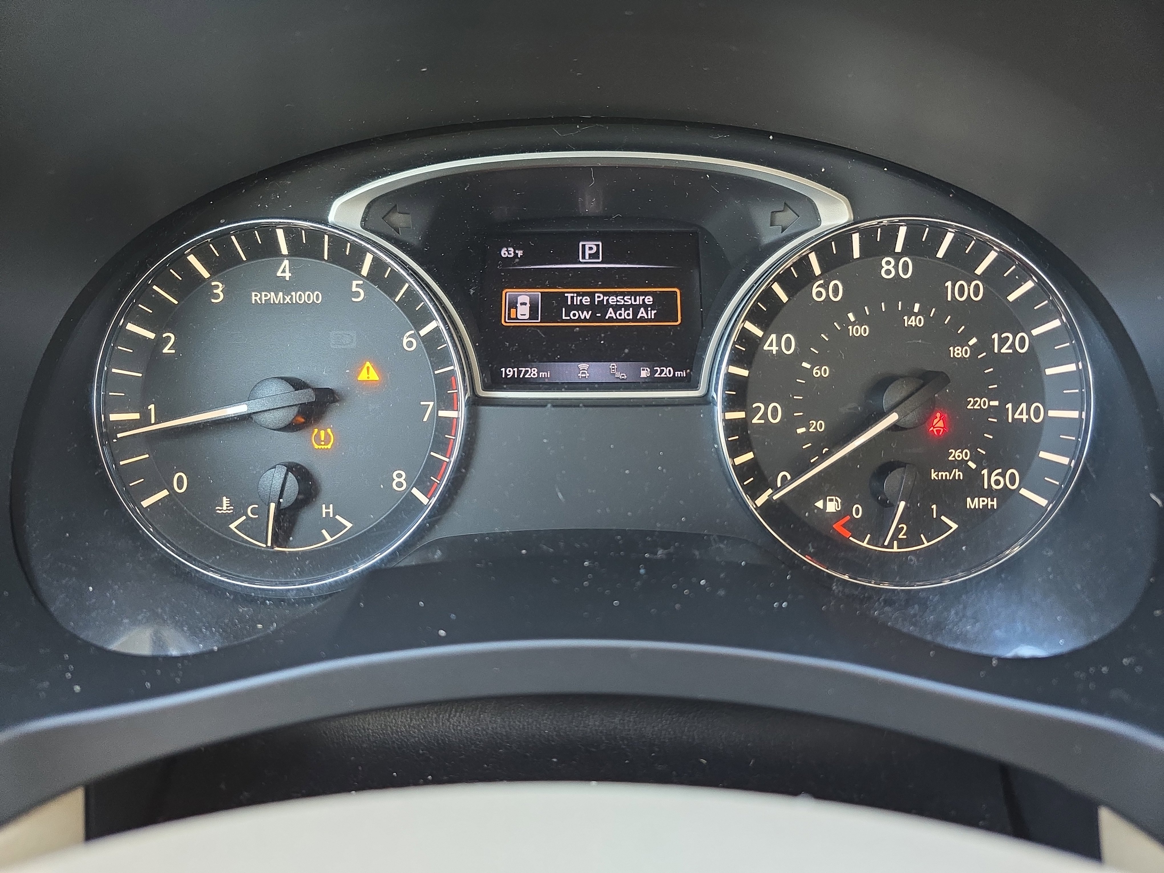 Used 2018 Nissan Altima 2.5 SV image 19