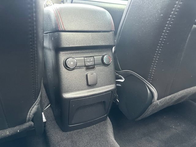 Used 2018 Ford Explorer Sport AWD/4WD image 27