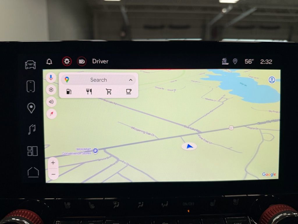 Used 2024 GMC Canyon AT4X image 45