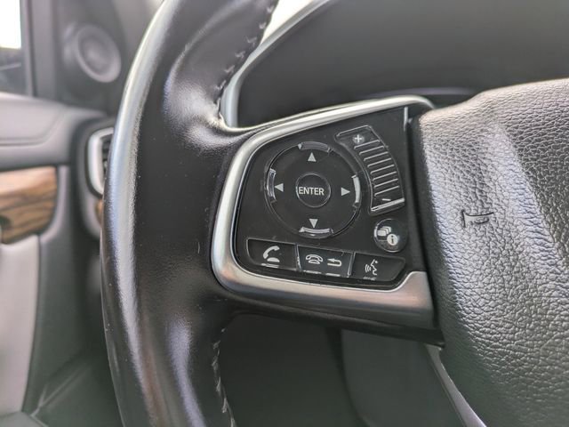 Used 2018 Honda CR-V EX-L image 30