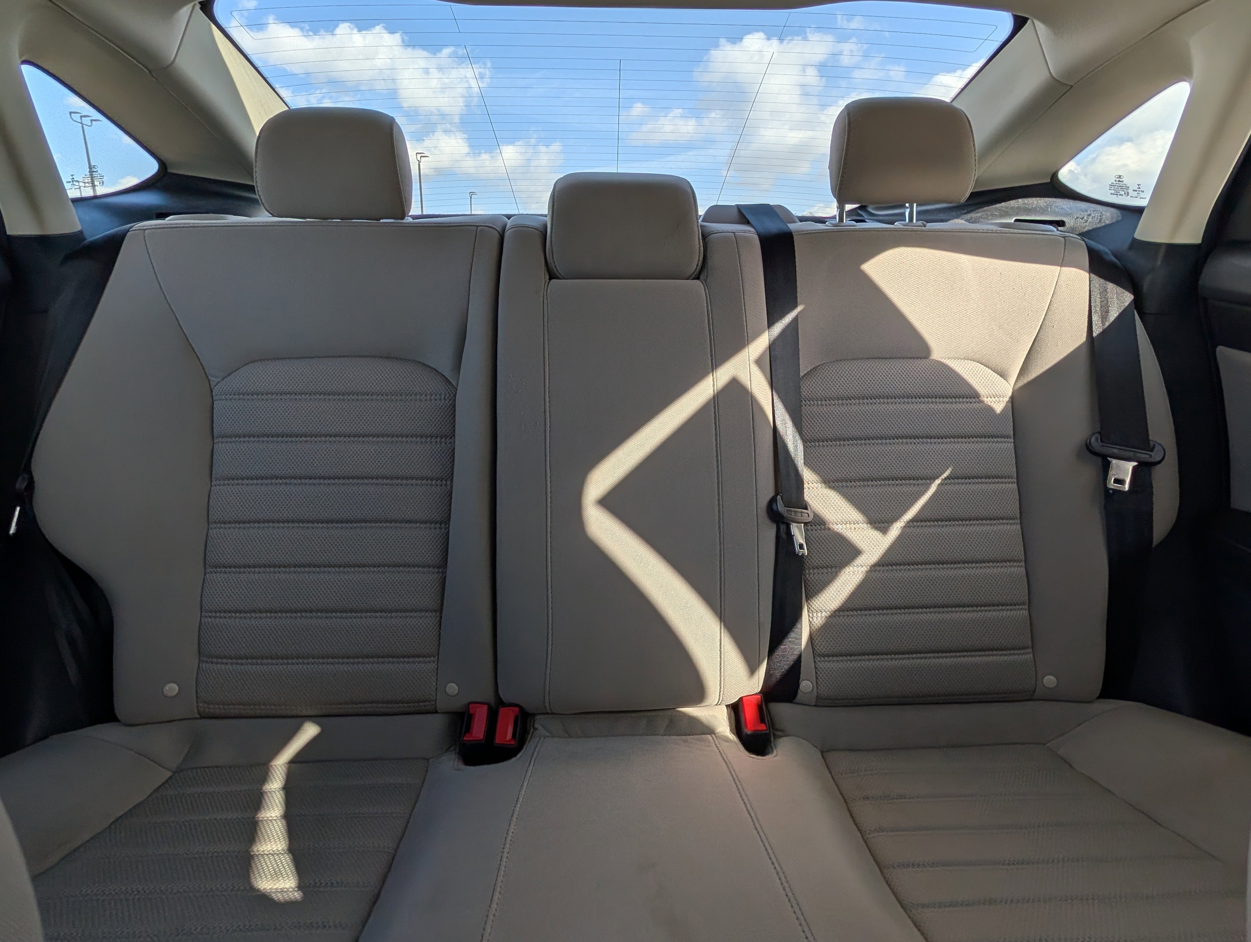 Used 2020 Ford Fusion S image 22